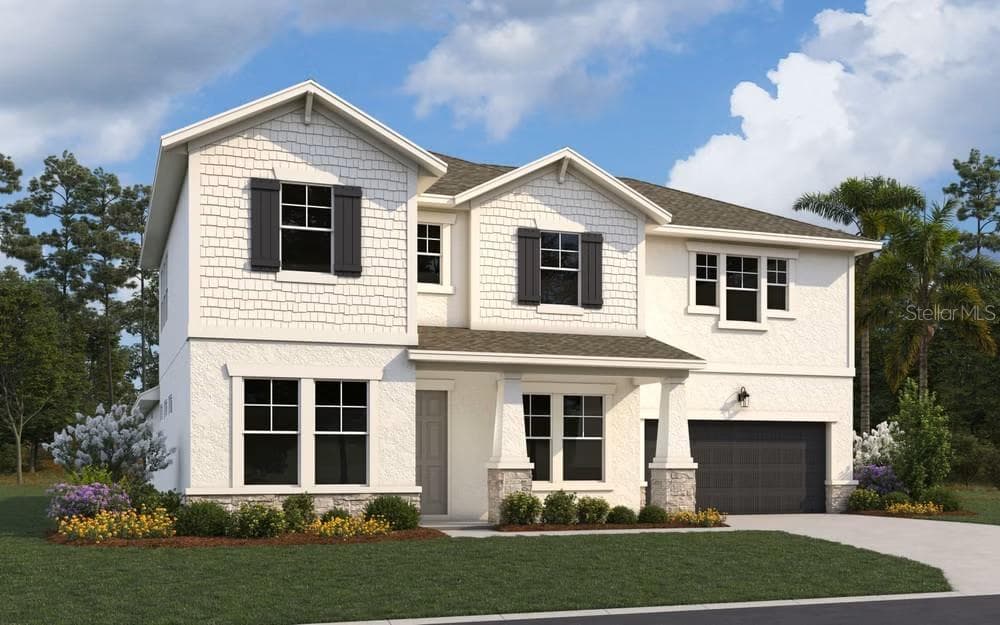 7405 SEA MANATEE STREET photo 1