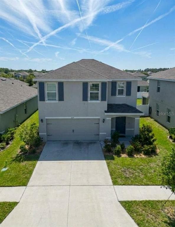5058 GRANITE DUST PLACE photo 1