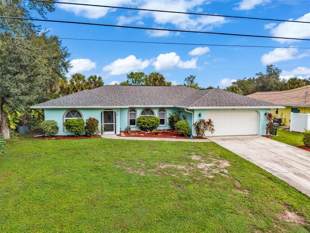 4841 LINDA DRIVE photo 1