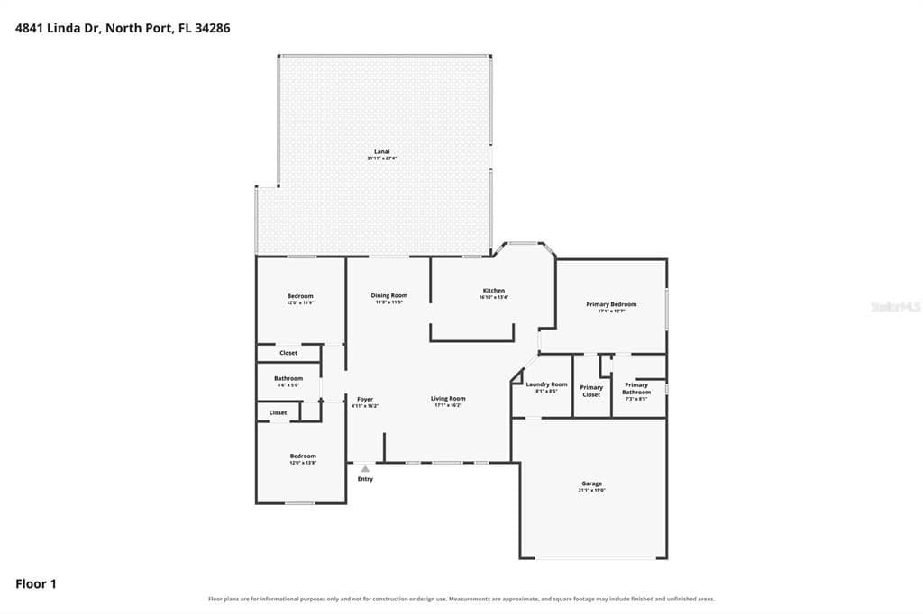 4841 LINDA DRIVE photo 8