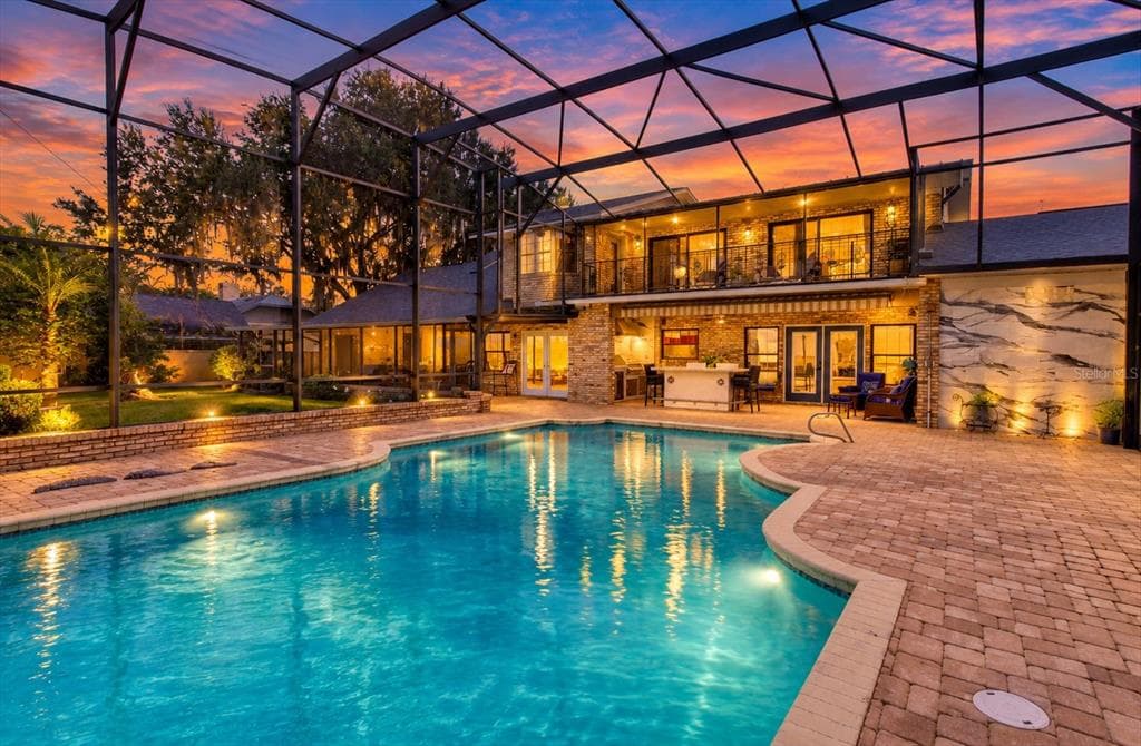 3060 TOHOPEKALIGA DRIVE 2