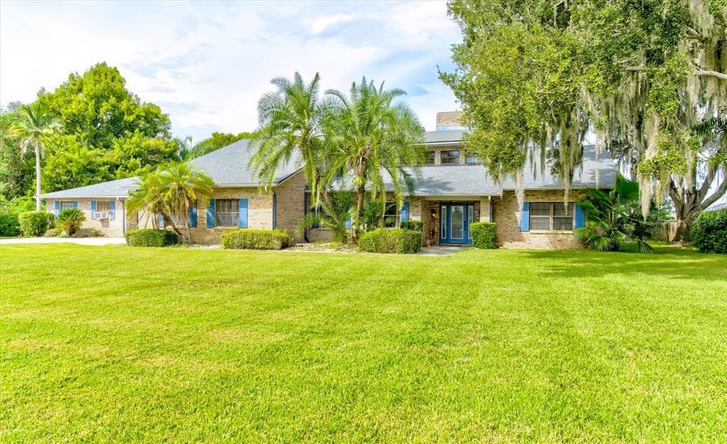 3060 TOHOPEKALIGA DRIVE photo 6