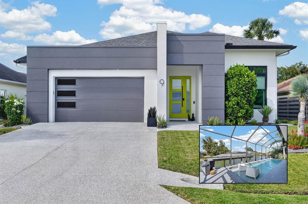 9 CROSSGATE COURT E photo 1
