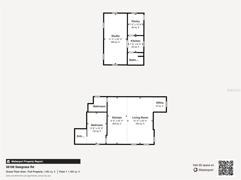 56108 SAWGRASS ROAD photo 23