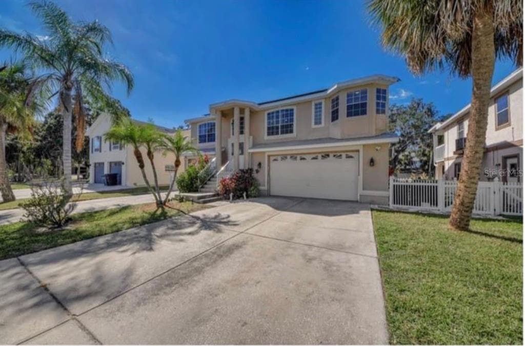 5451 TROPIC DRIVE photo 1