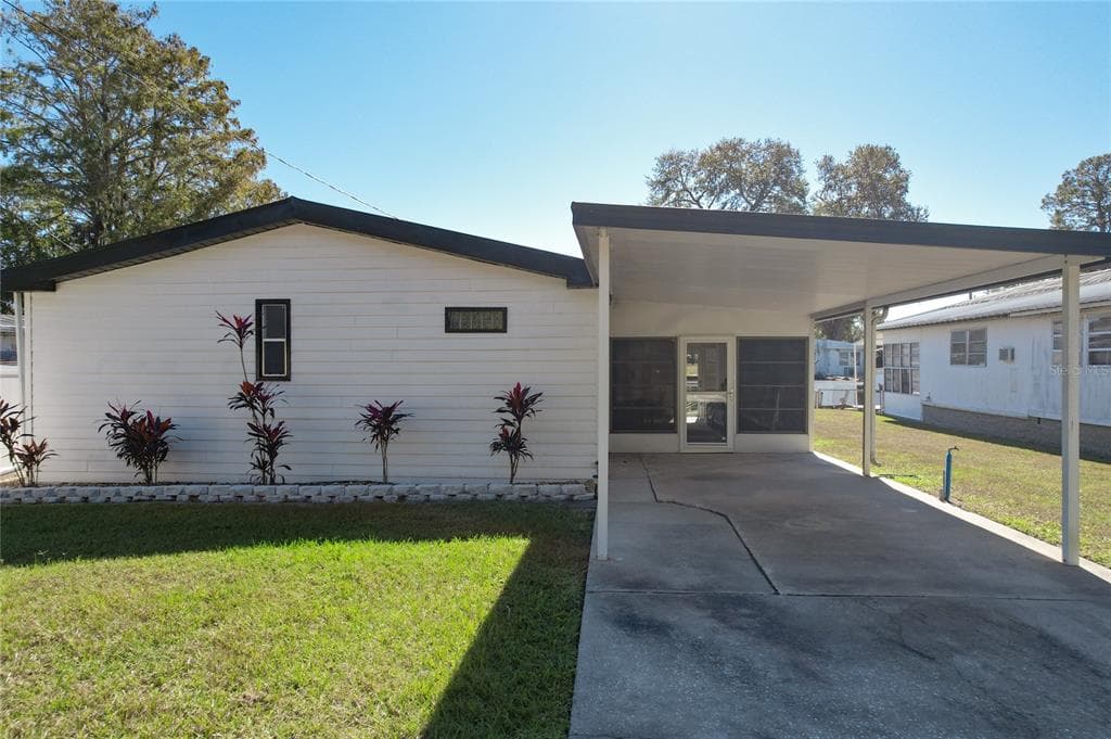 13426 PALM DRIVE 1