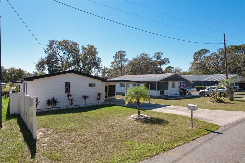 13426 PALM DRIVE 5