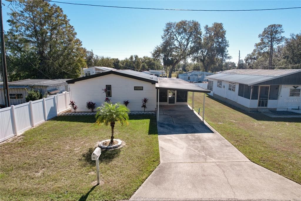 13426 PALM DRIVE 4