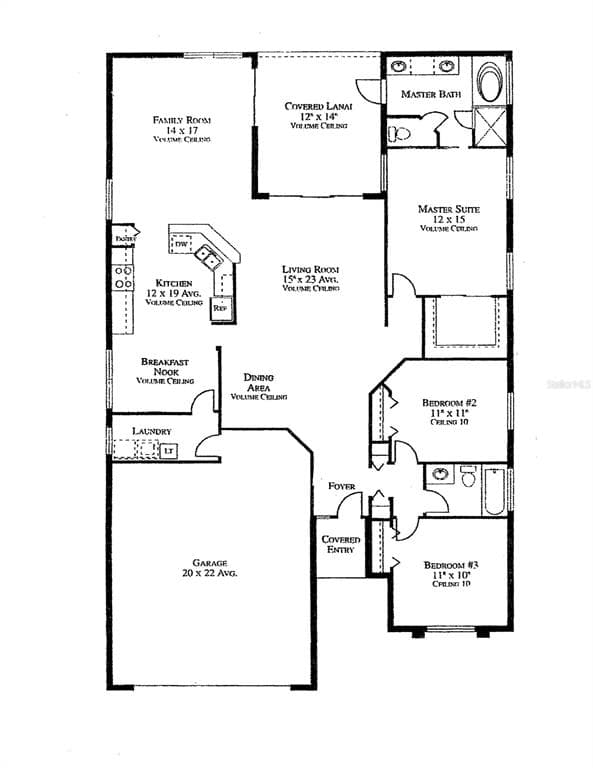 5113 FLAGSTONE DRIVE photo 4
