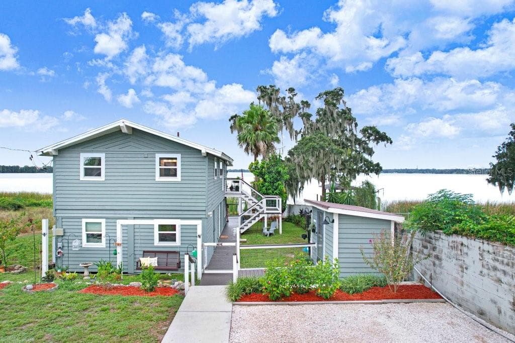 11337 KNIGHTS GRIFFIN ROAD photo 12