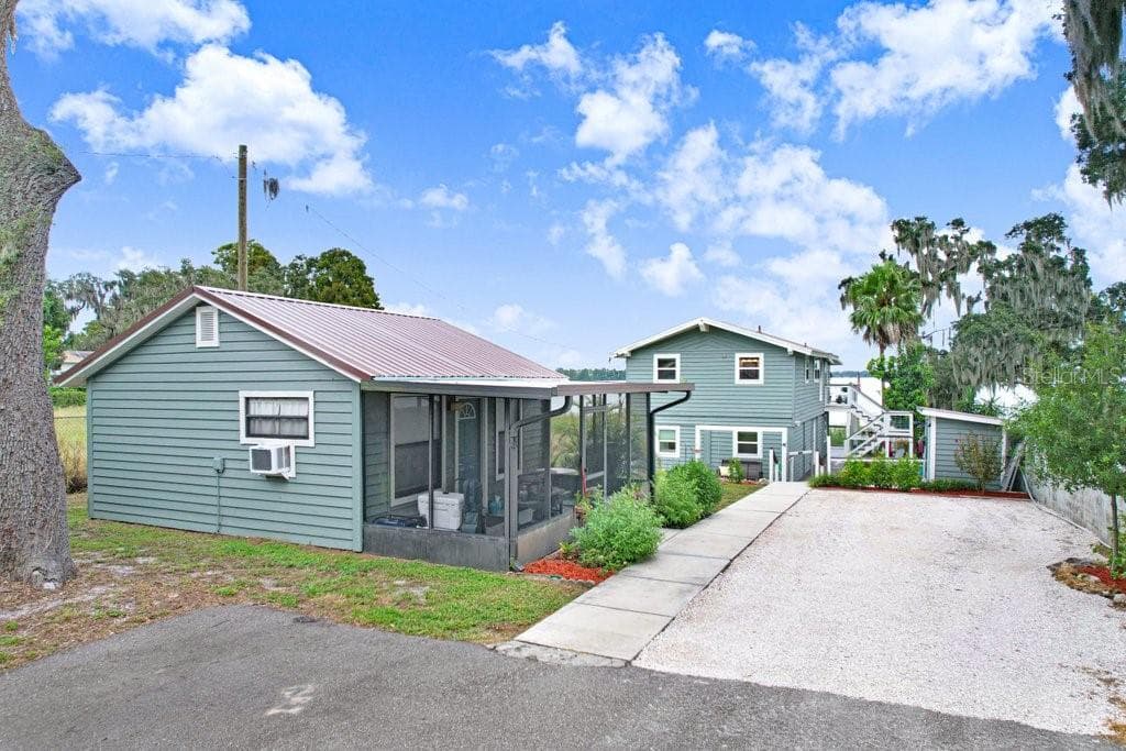 11337 KNIGHTS GRIFFIN ROAD photo 11