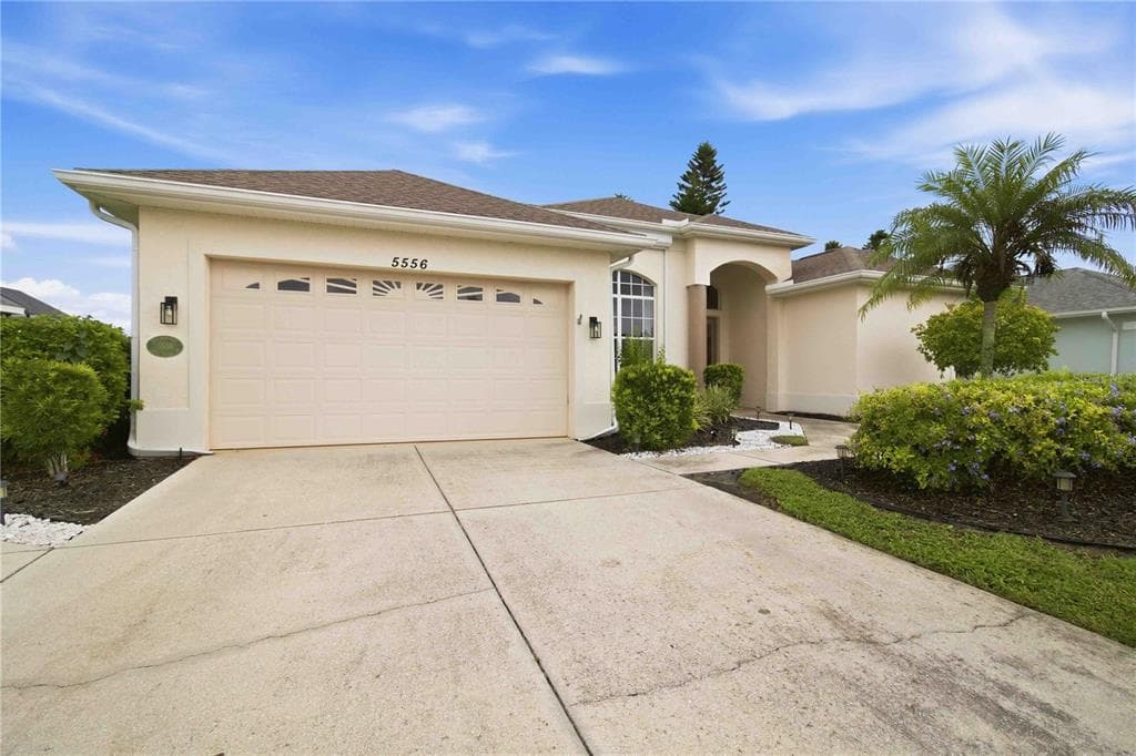 5556 SABAL TRACE DRIVE photo 2