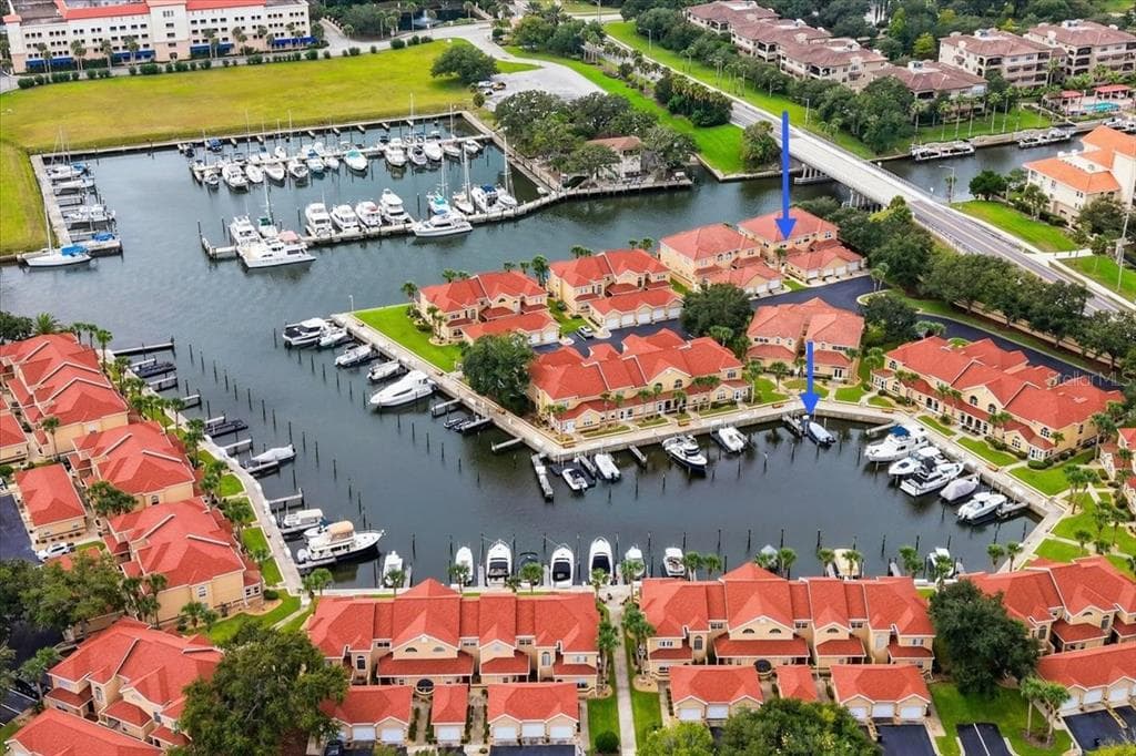 2 MARINA POINT PLACE photo 1