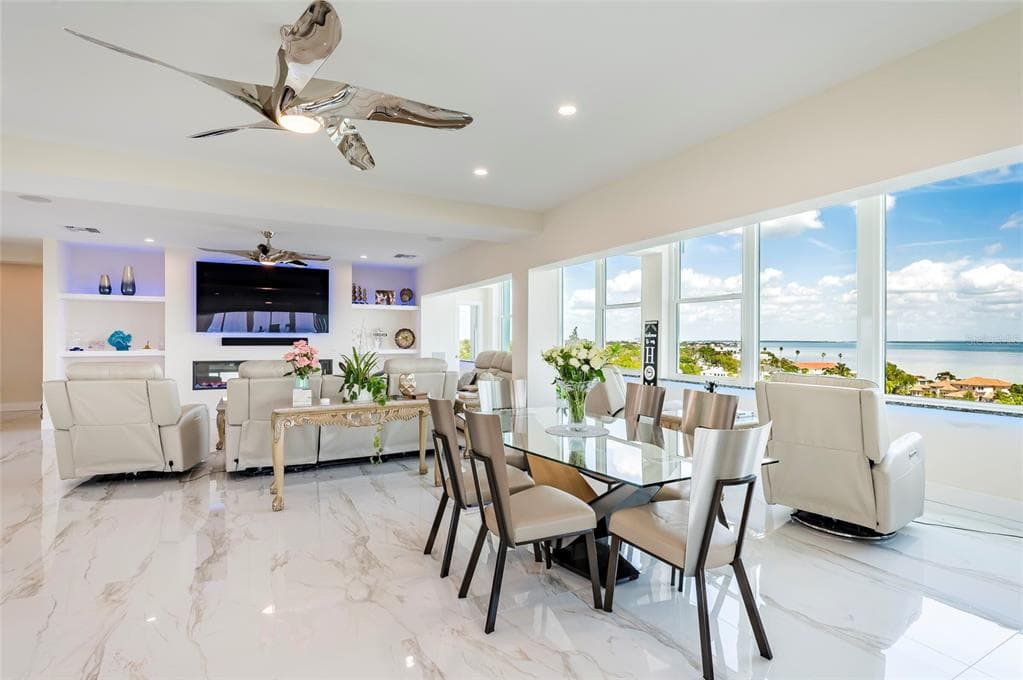 1365 SNELL ISLE BOULEVARD NE 9A photo 13