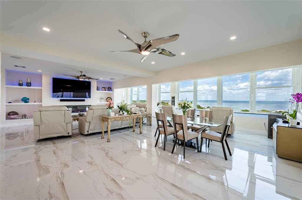 1365 SNELL ISLE BOULEVARD NE 9A photo 12