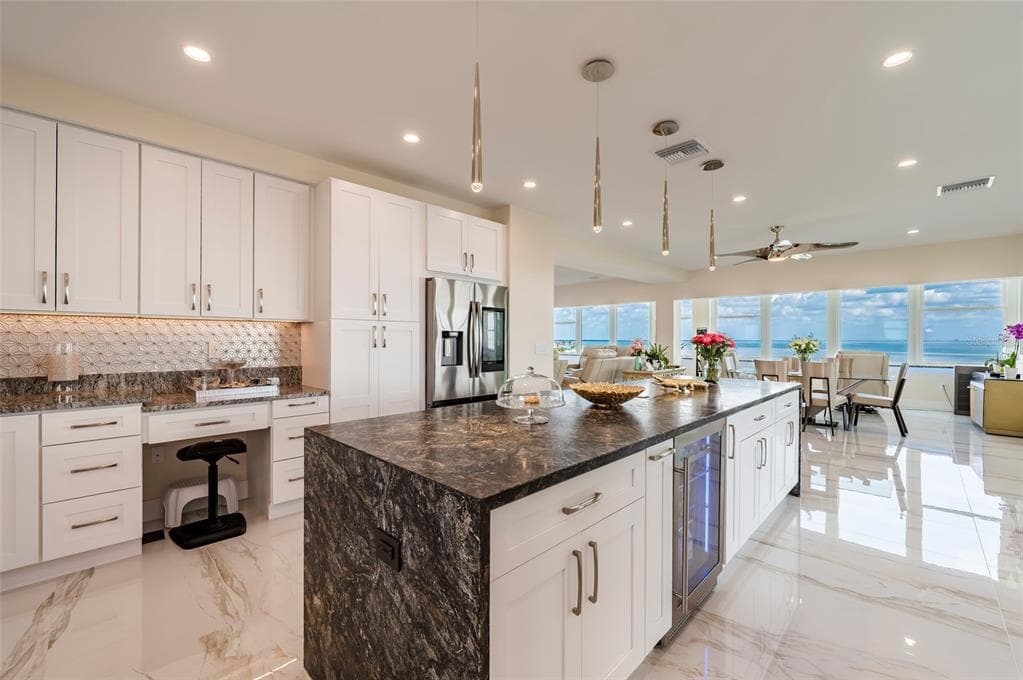 1365 SNELL ISLE BOULEVARD NE 9A photo 22