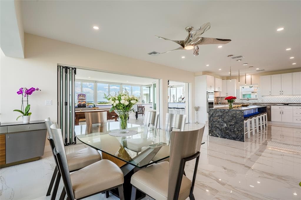 1365 SNELL ISLE BOULEVARD NE 9A photo 14