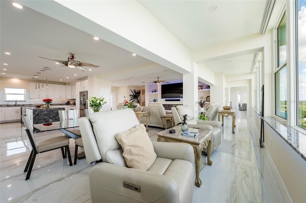 1365 SNELL ISLE BOULEVARD NE 9A photo 19