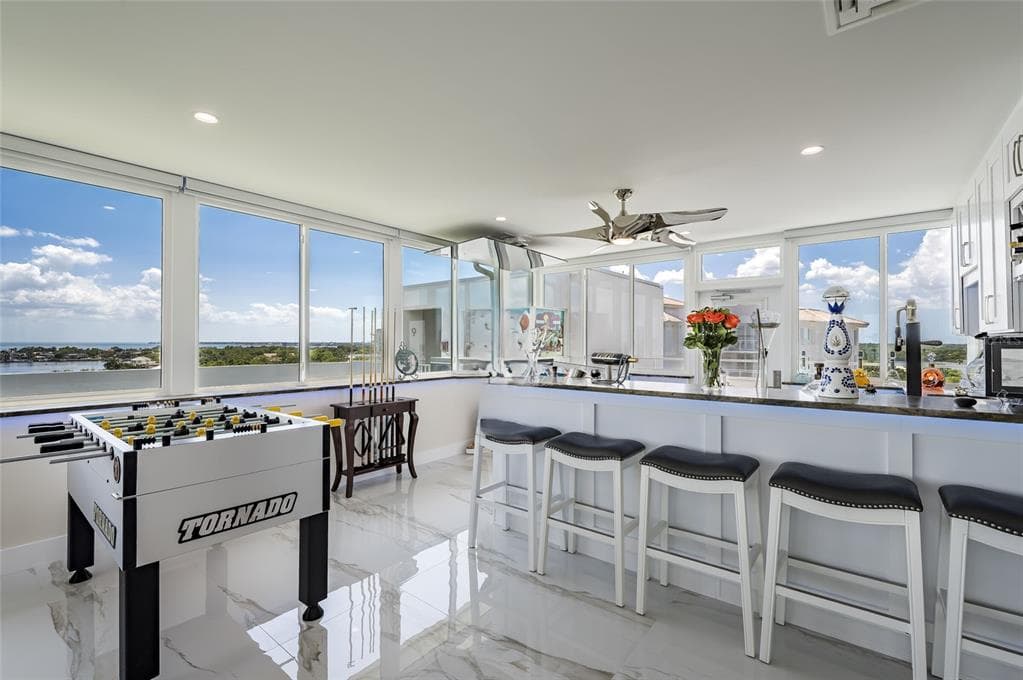 1365 SNELL ISLE BOULEVARD NE 9A photo 25