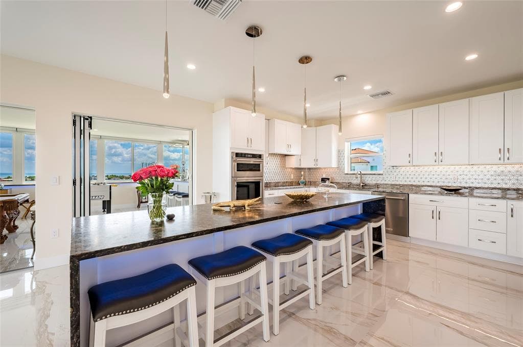 1365 SNELL ISLE BOULEVARD NE 9A photo 21