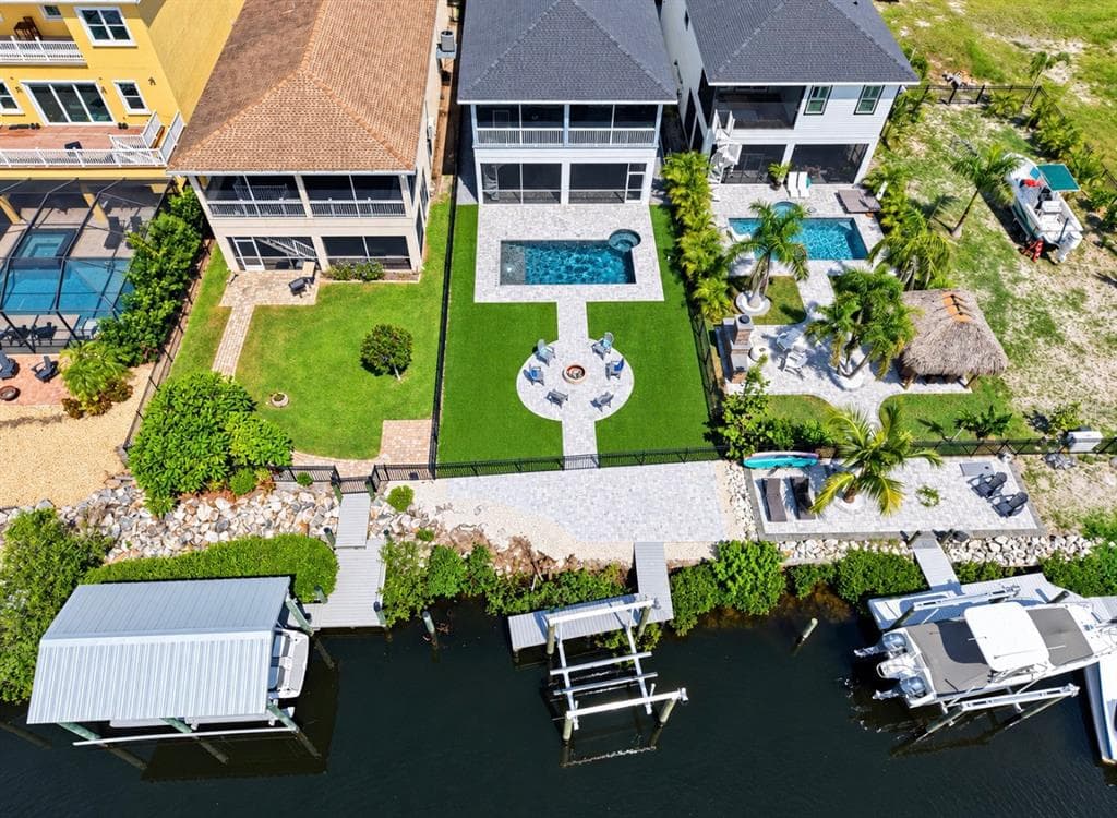 526 ESTUARY SHORE LANE photo 24