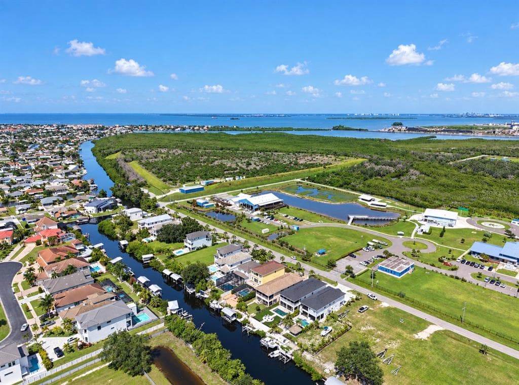 526 ESTUARY SHORE LANE photo 8