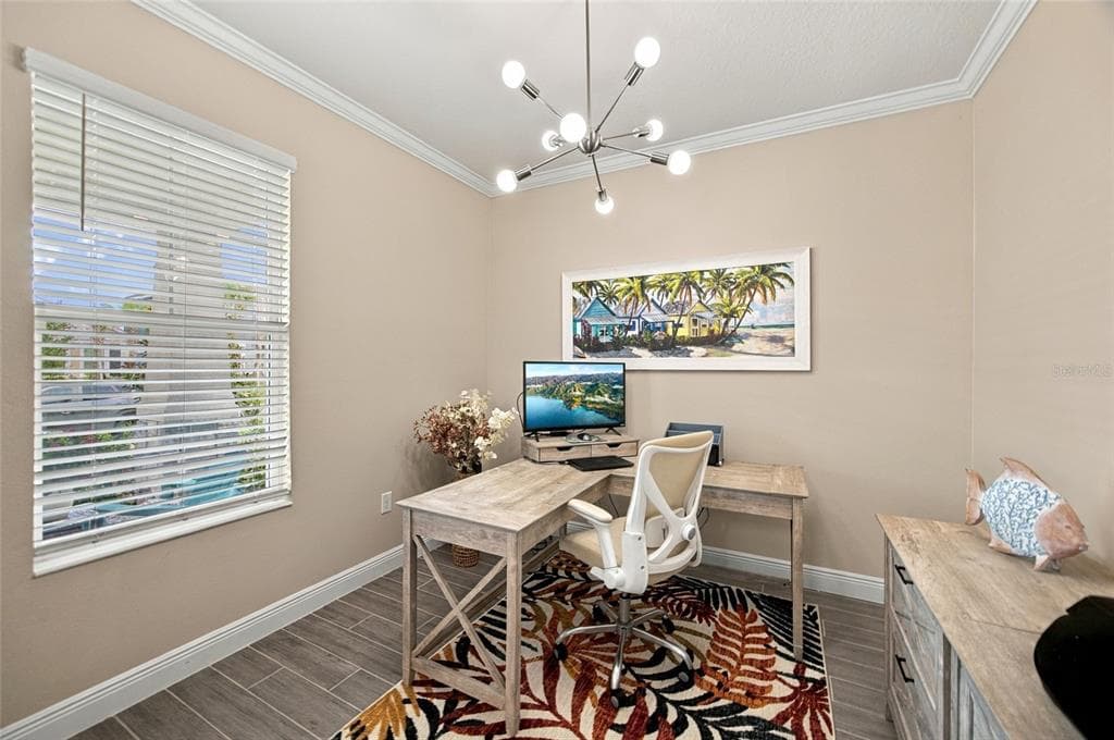 7449 SEA MANATEE STREET photo 20
