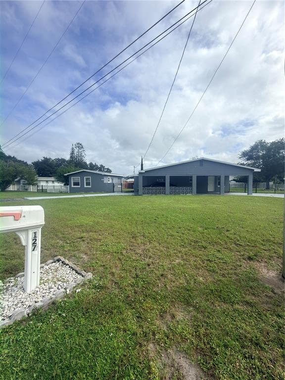 127 LAKEVIEW DRIVE 1