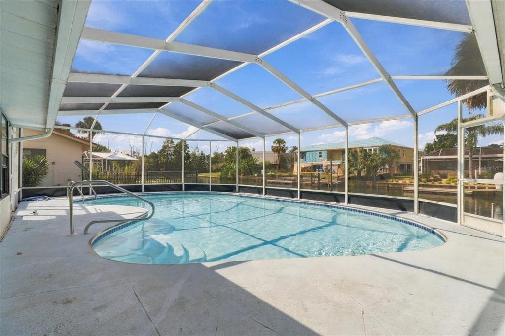 3840 N CALUSA POINT 2