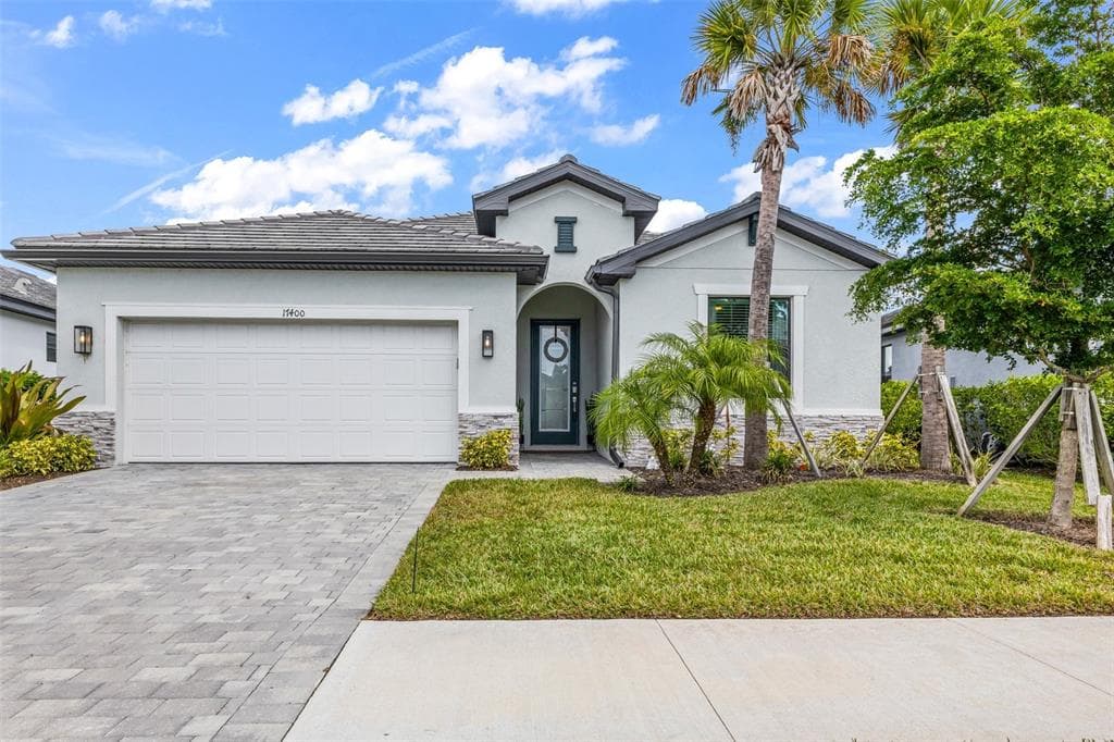 17400 LUMINOUS AVENUE photo 1