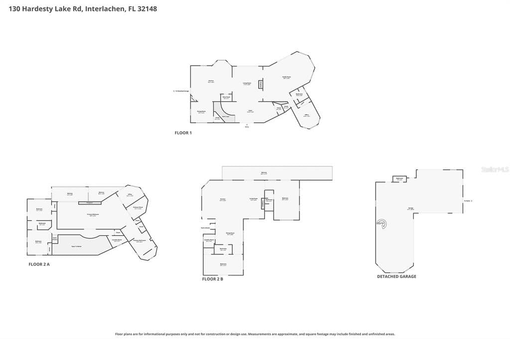 130 HARDESTY LAKE ROAD photo 16