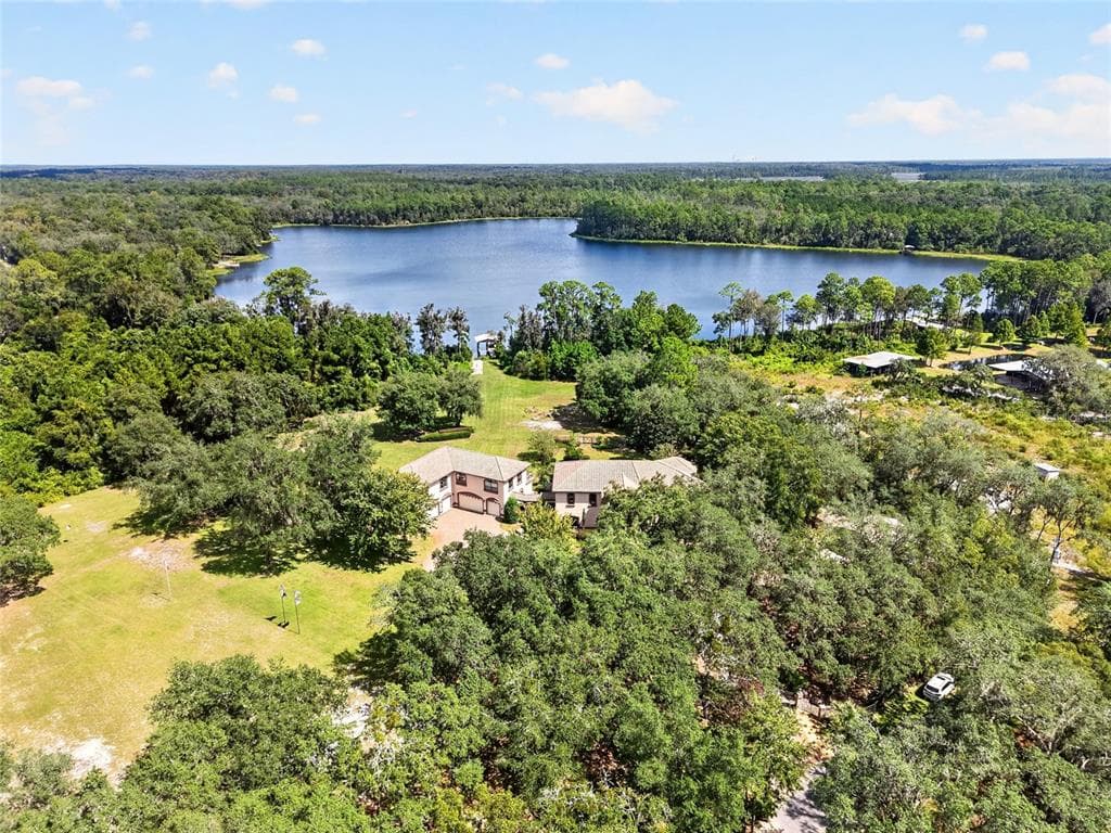 130 HARDESTY LAKE ROAD photo 12
