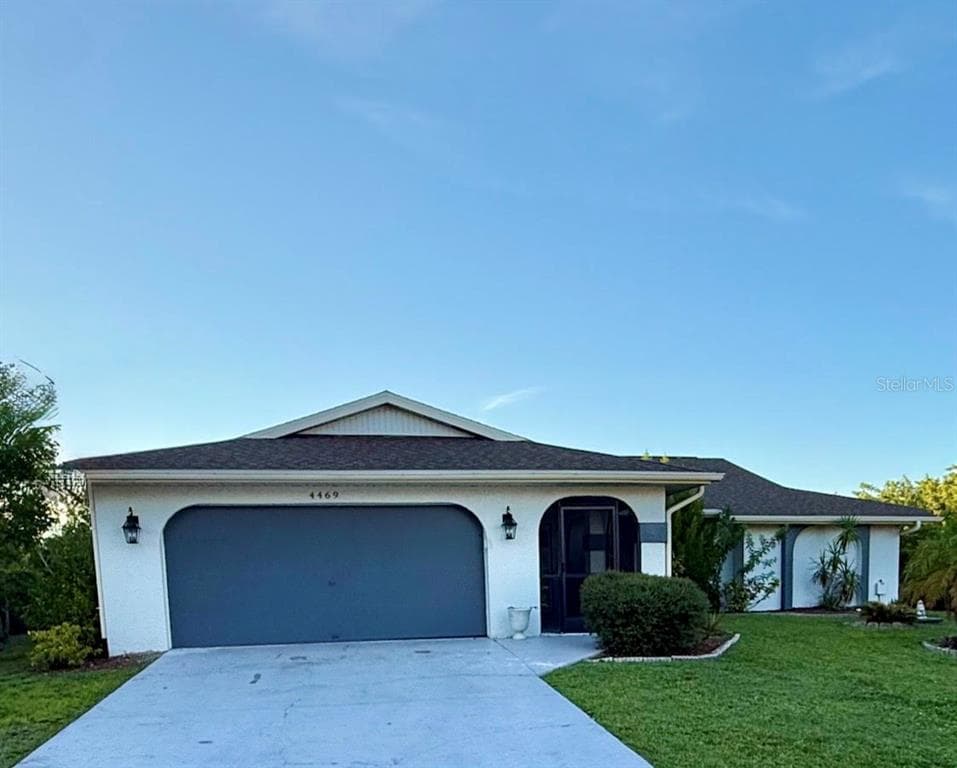 4469 JOSEPH STREET photo 1