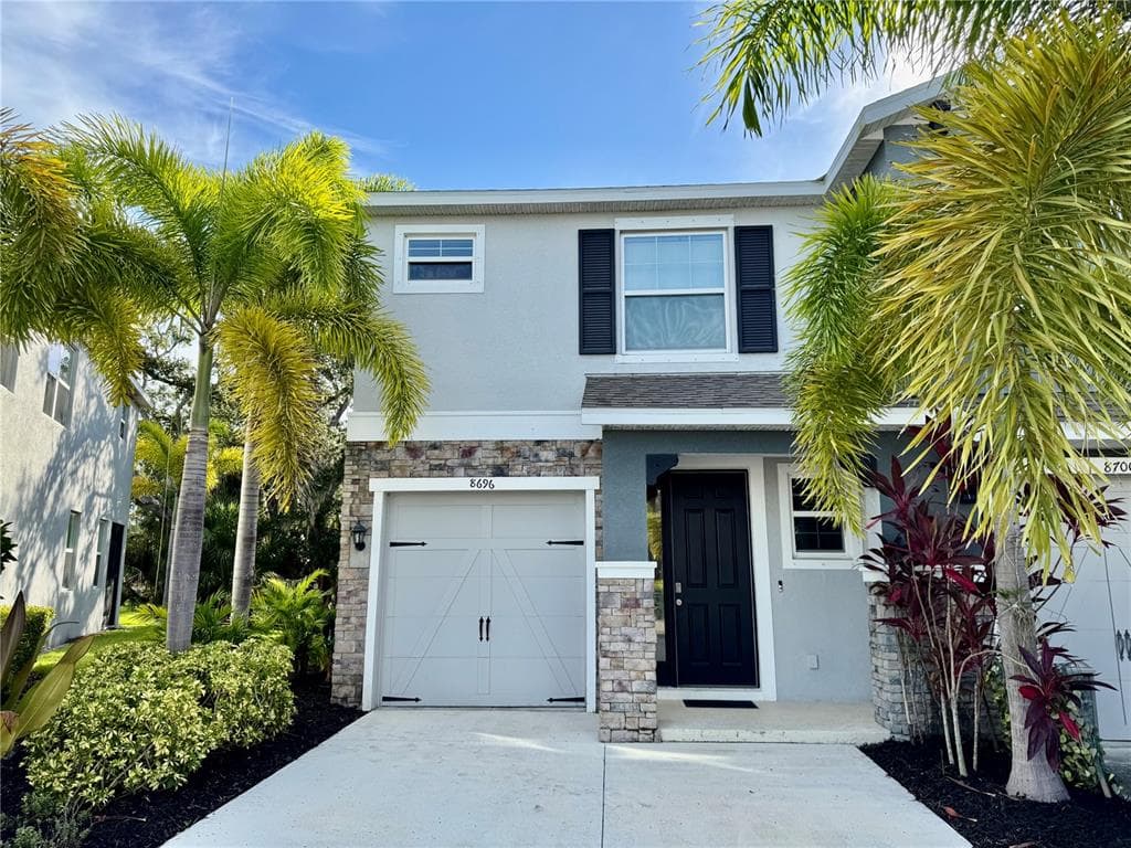 8696 ICE WINE STREET photo 1