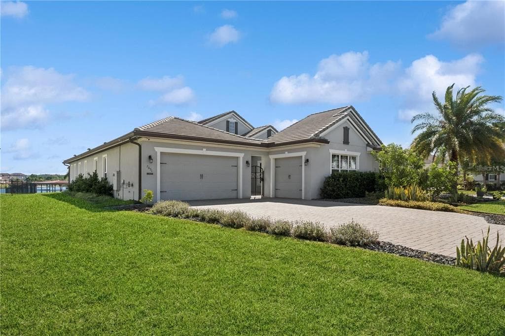 7031 BILLIE COURT 4