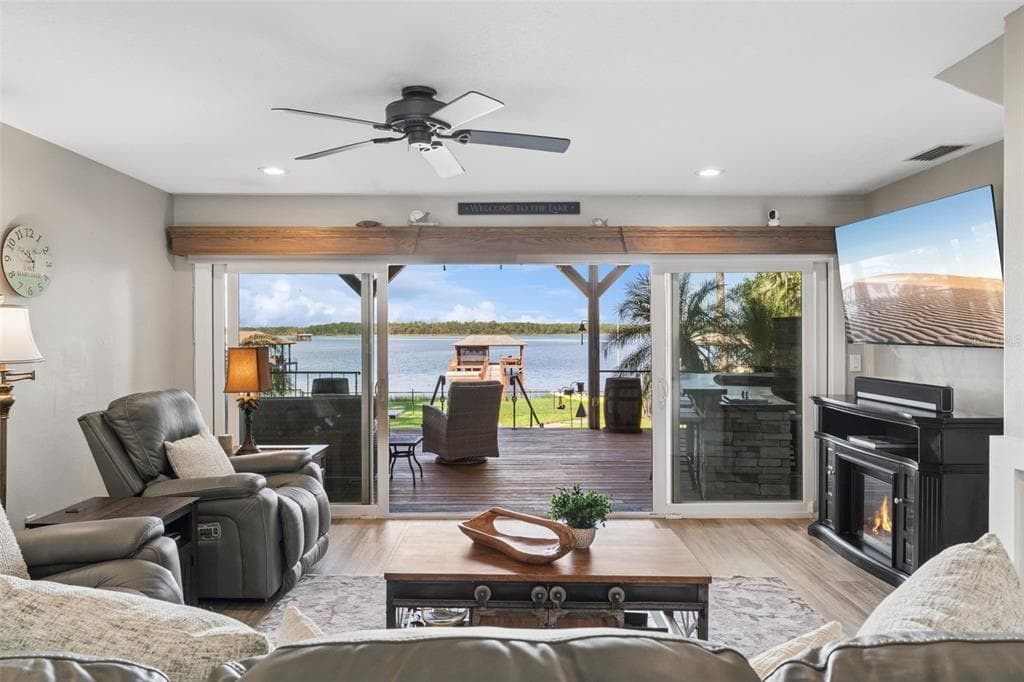 13622 S LAKE MARY JANE ROAD photo 6