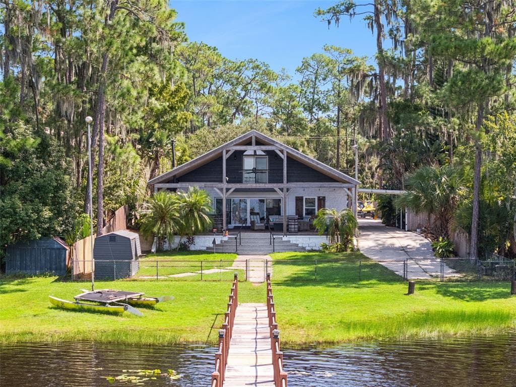13622 S LAKE MARY JANE ROAD 4