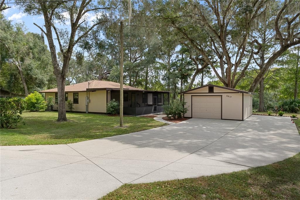 5617 S PERCH DRIVE 4
