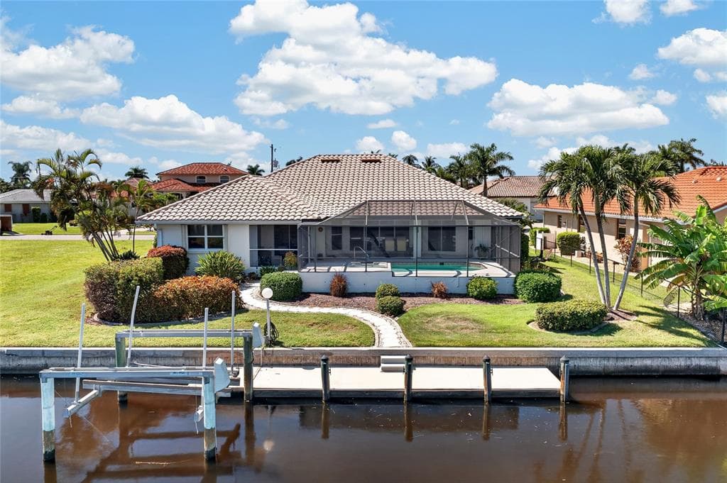 3518 TERIN COURT photo 1