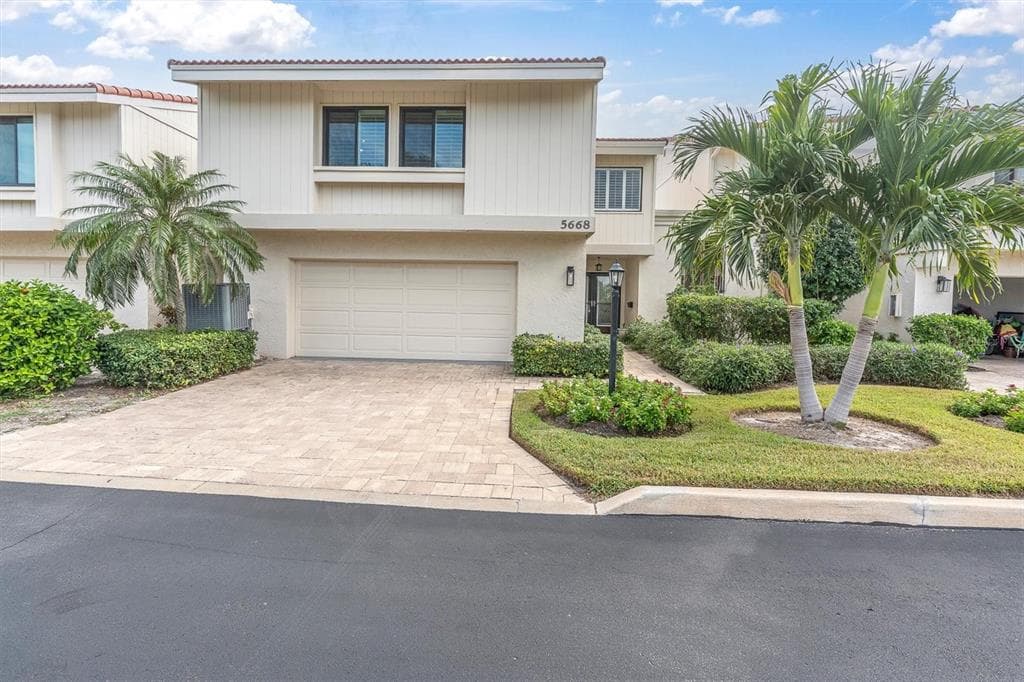 5668 ESCONDIDA BOULEVARD S photo 1