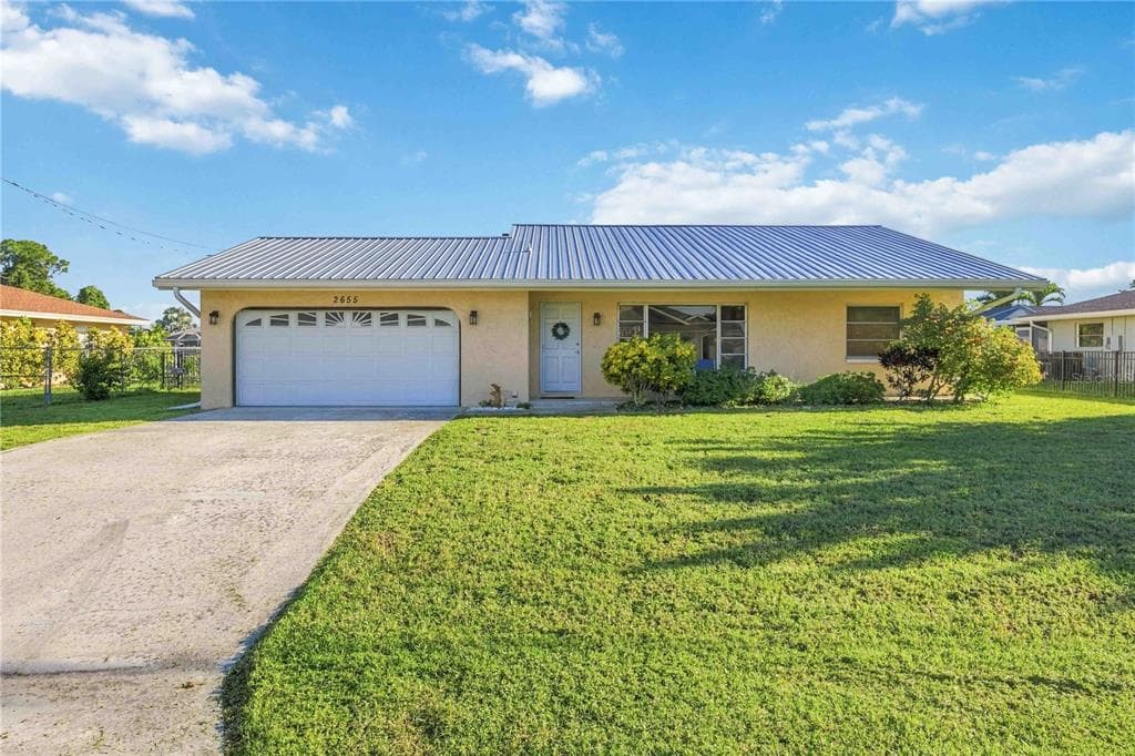 2655 LEAR ROAD photo 1