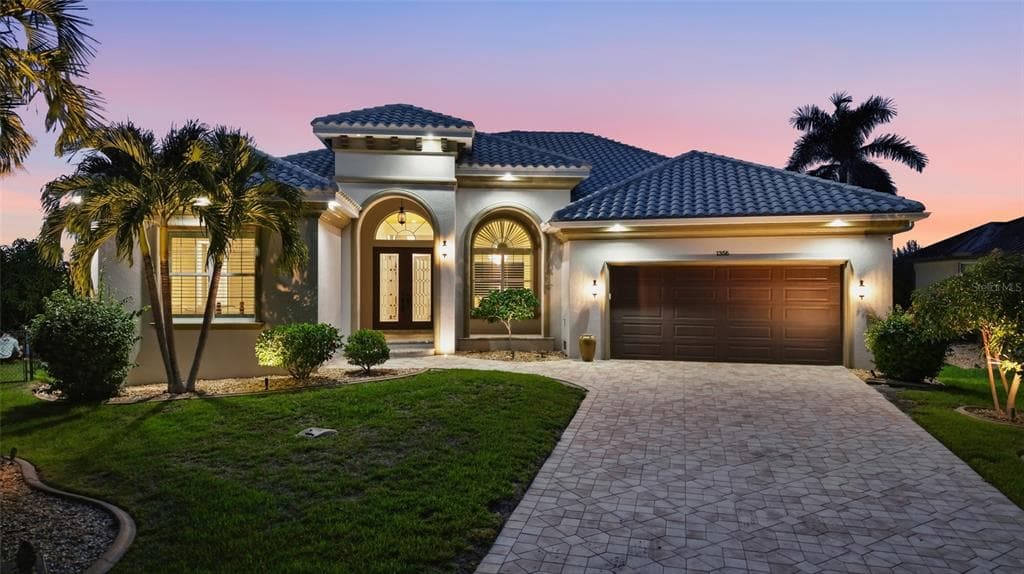 1356 GREBE DRIVE 1