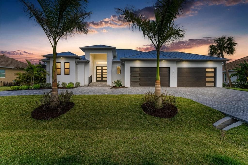 1631 CASEY KEY DRIVE photo 2