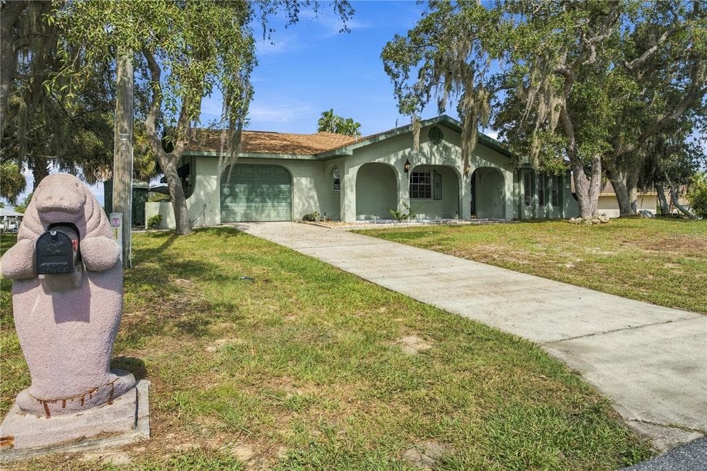 11675 W DIXIE SHORES DRIVE photo 2