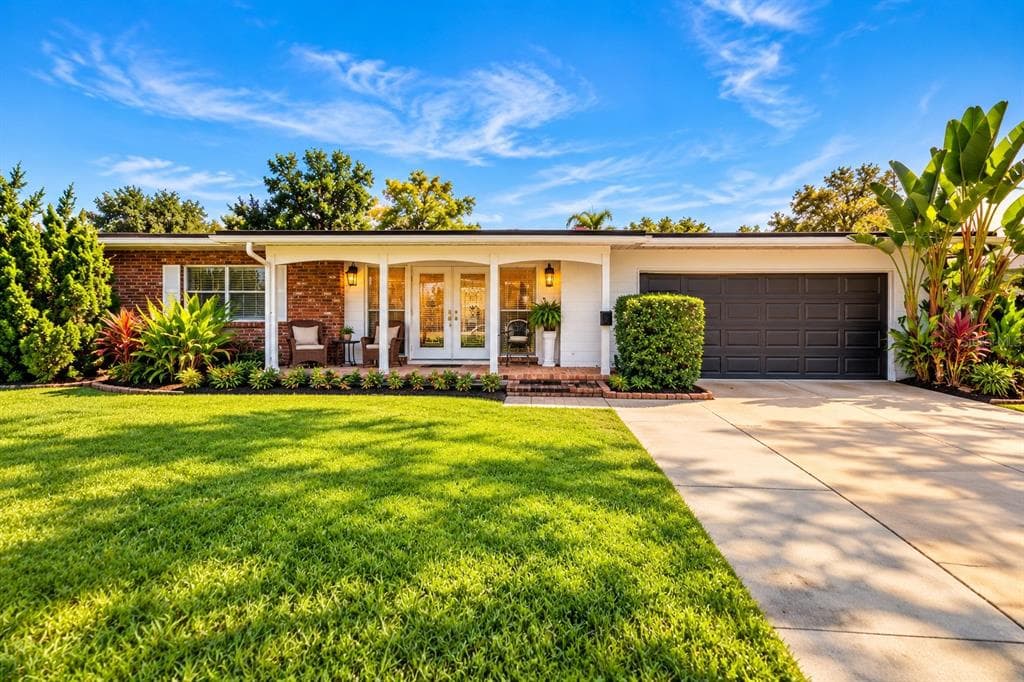 2504 CARIBBEAN COURT 1