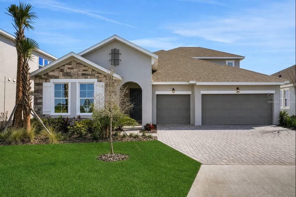 7380 SEA MANATEE STREET photo 1
