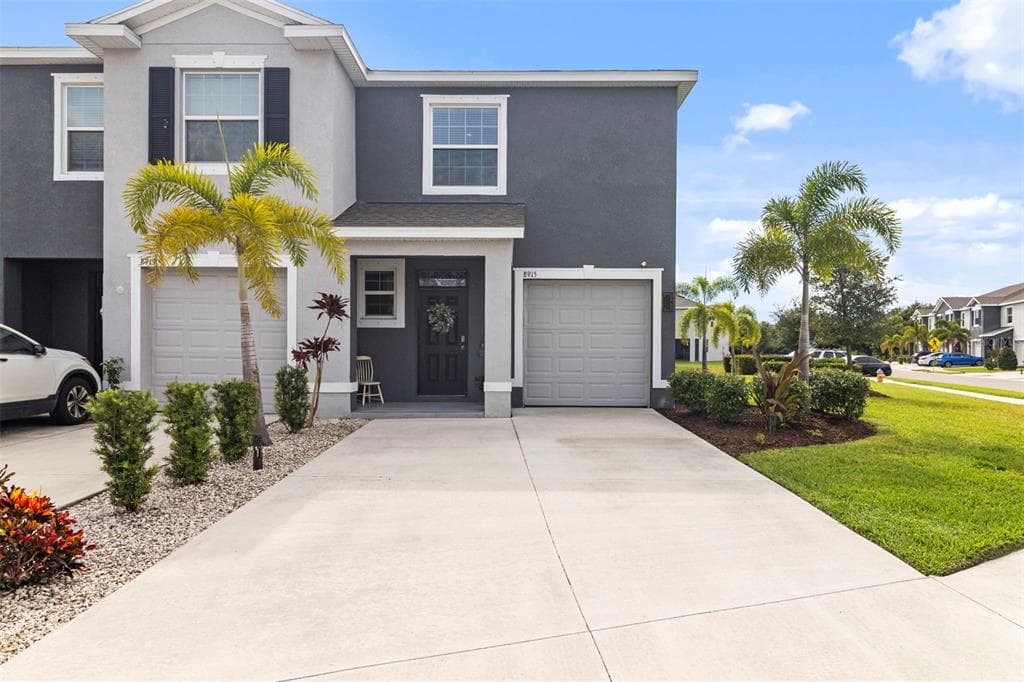 8915 MILESTONE DRIVE photo 3