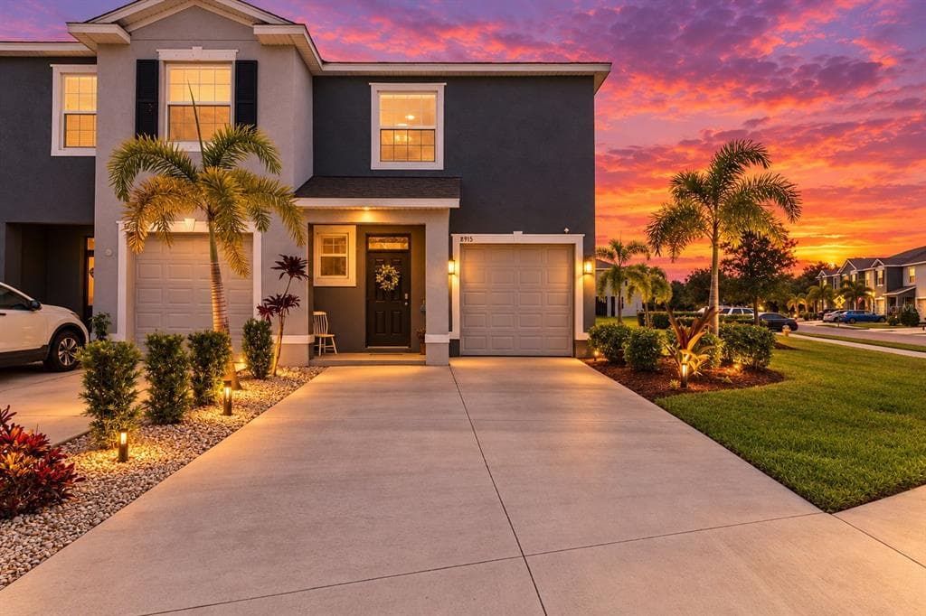 8915 MILESTONE DRIVE photo 1