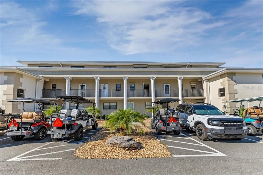 2100 N PENINSULA AVENUE #215 2