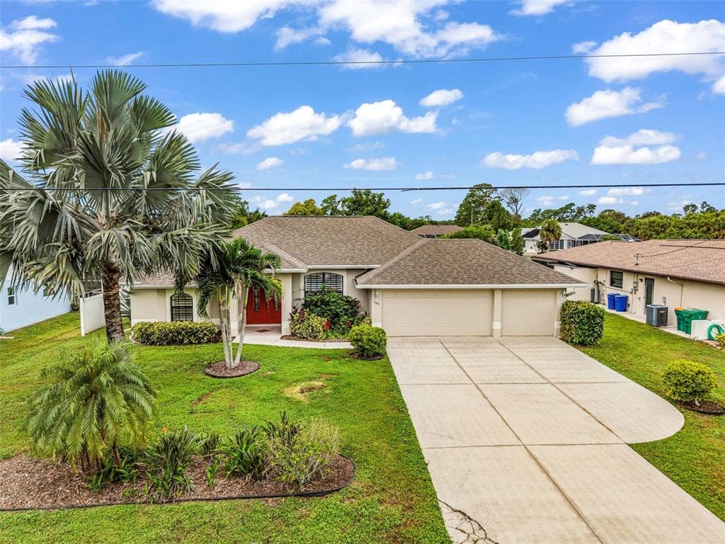 3205 ROCK CREEK DRIVE photo 2